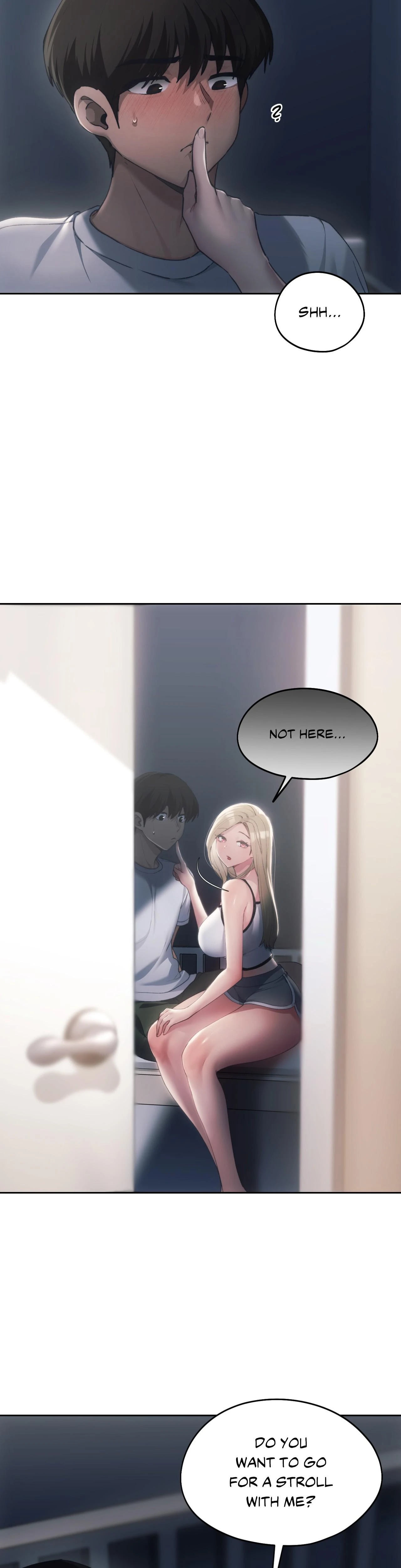 Wreck My Bias Chapter 51 Page 3