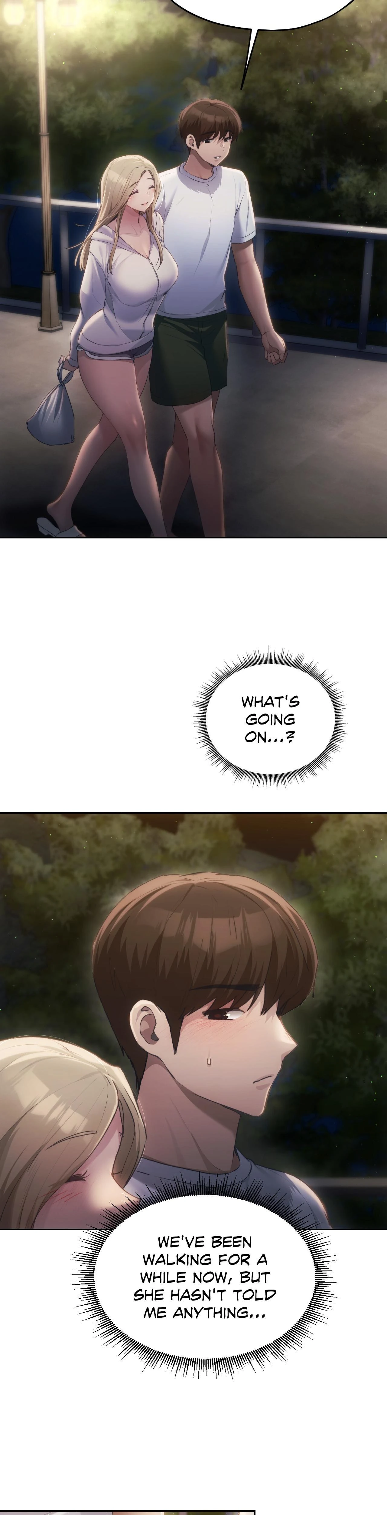 Wreck My Bias Chapter 51 Page 6