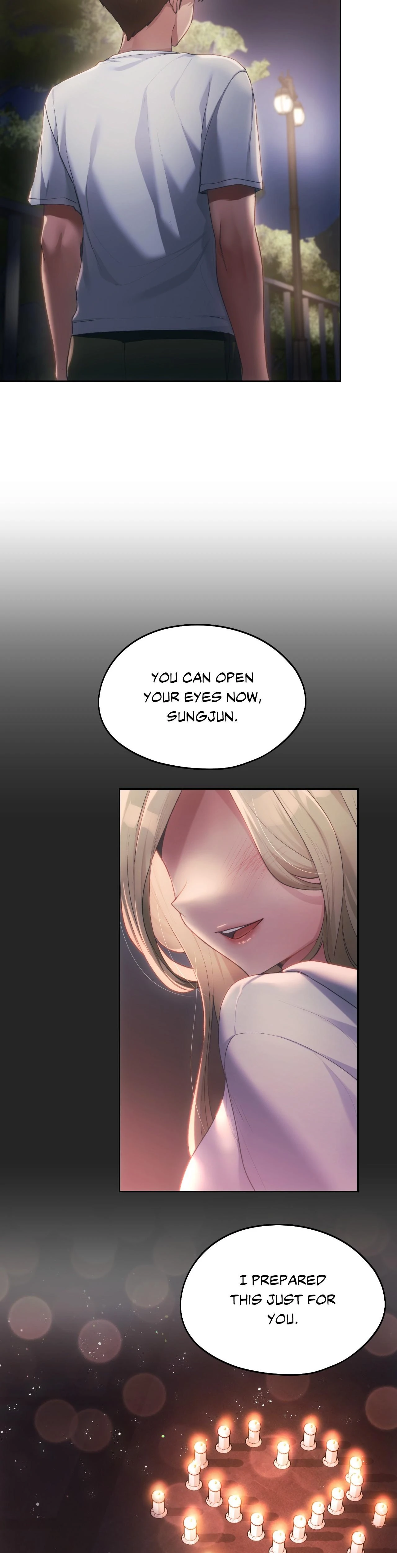Wreck My Bias Chapter 51 Page 9