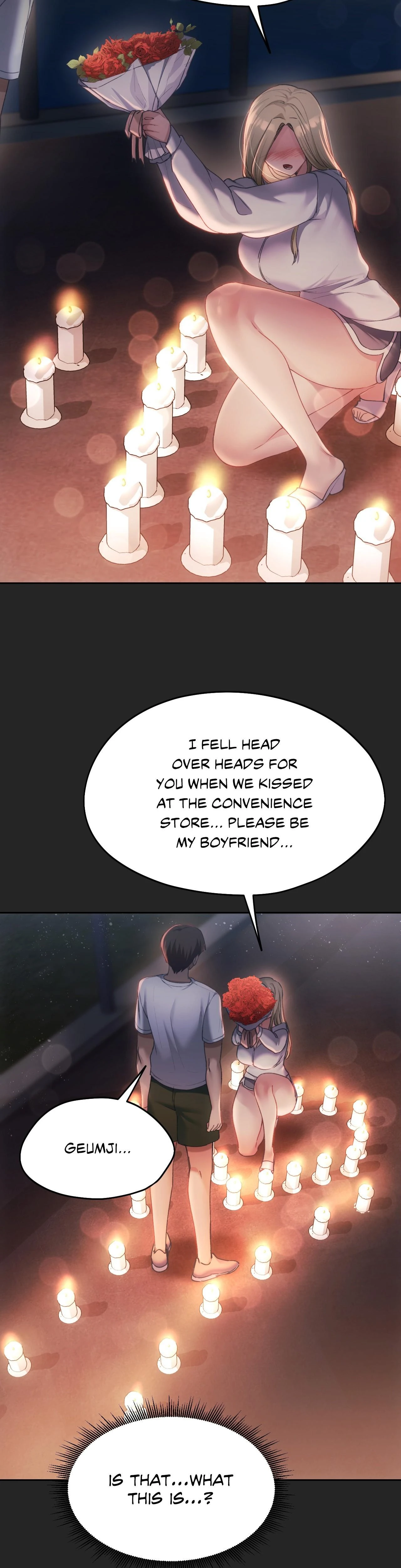 Wreck My Bias Chapter 51 Page 11