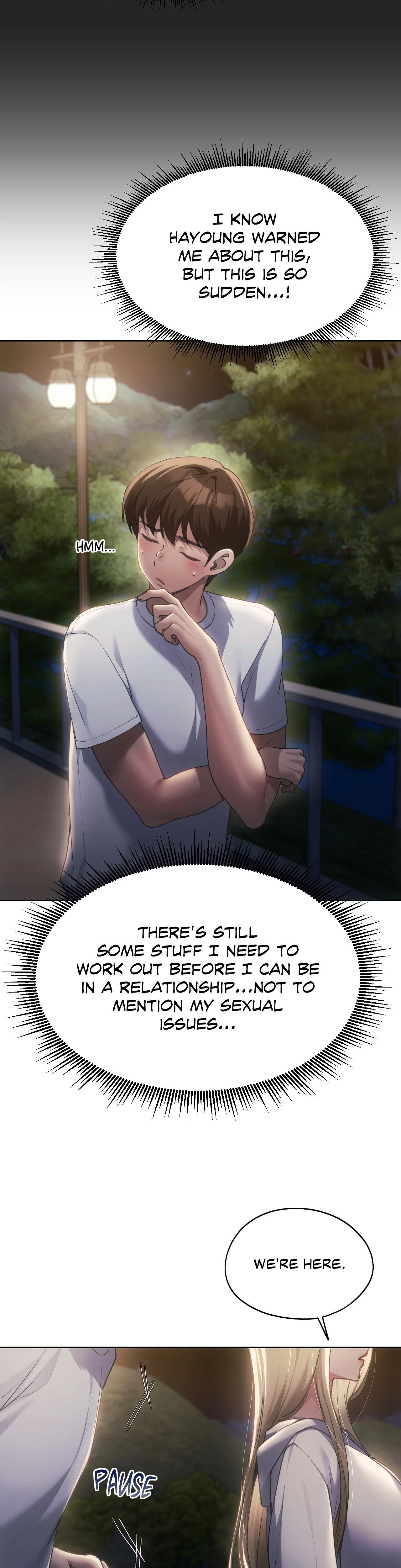 Wreck My Bias Chapter 51 Page 12