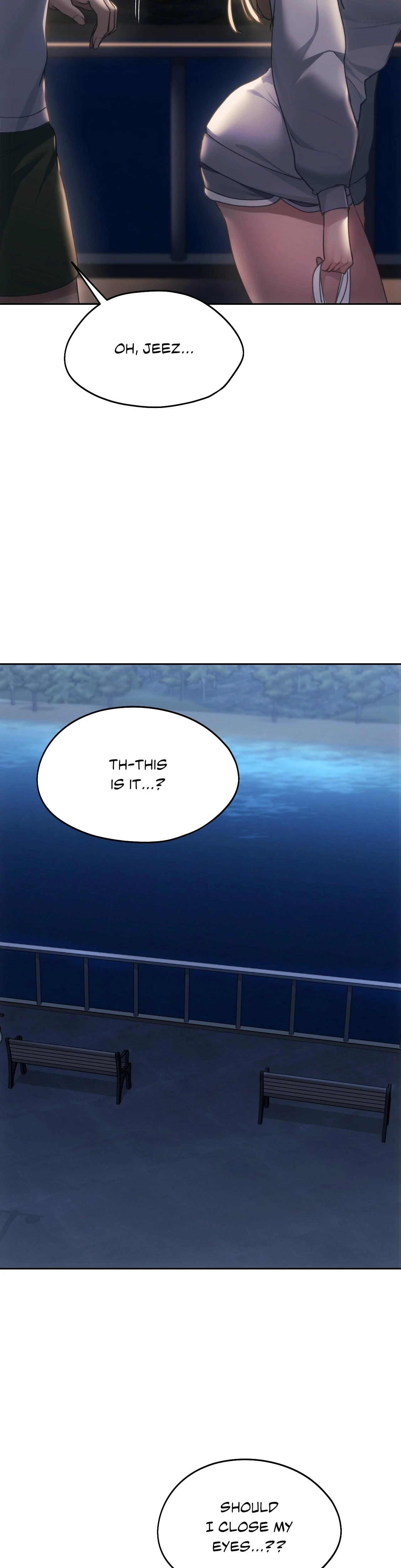 Wreck My Bias Chapter 51 Page 13
