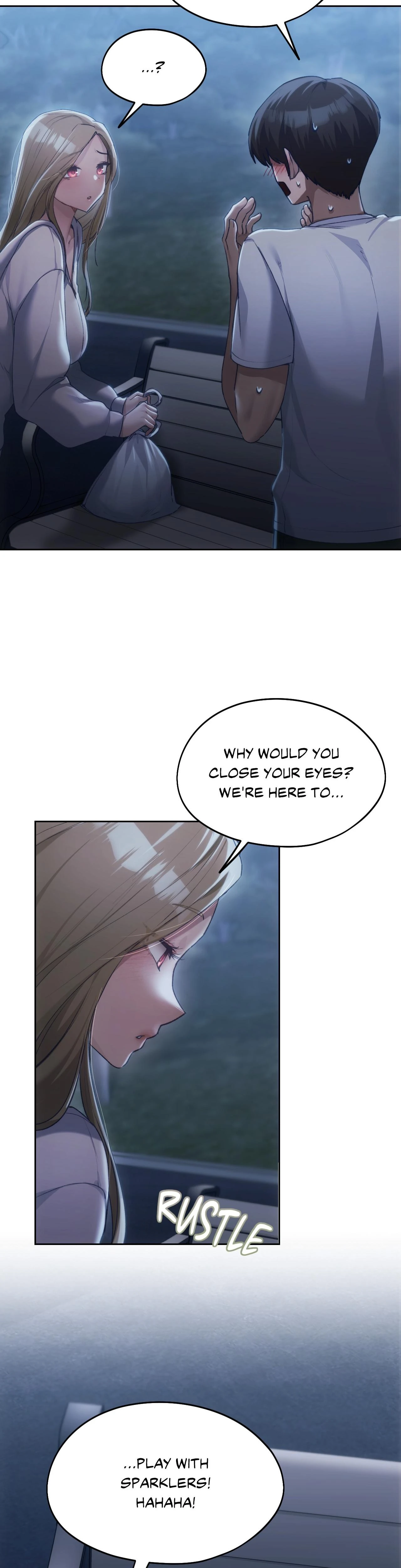 Wreck My Bias Chapter 51 Page 14