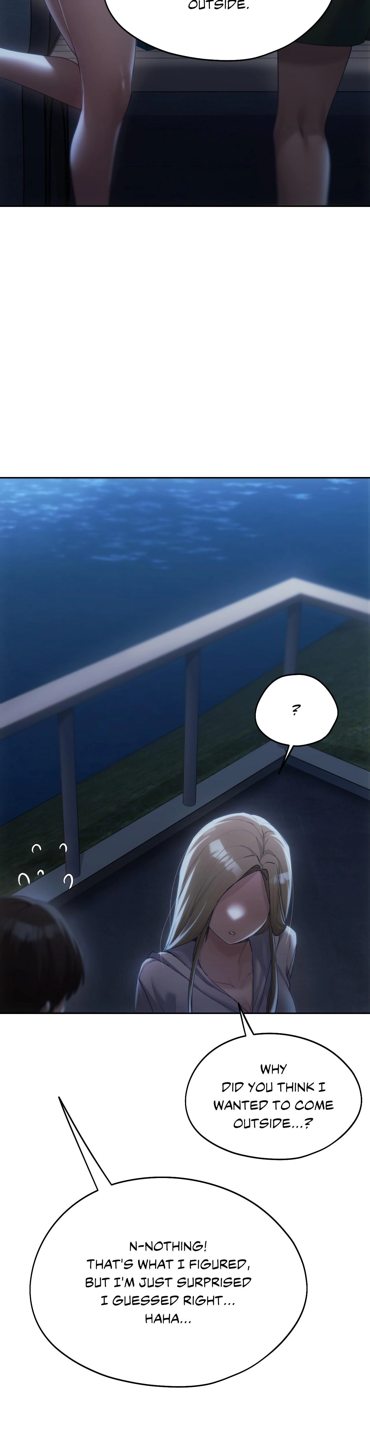 Wreck My Bias Chapter 51 Page 16