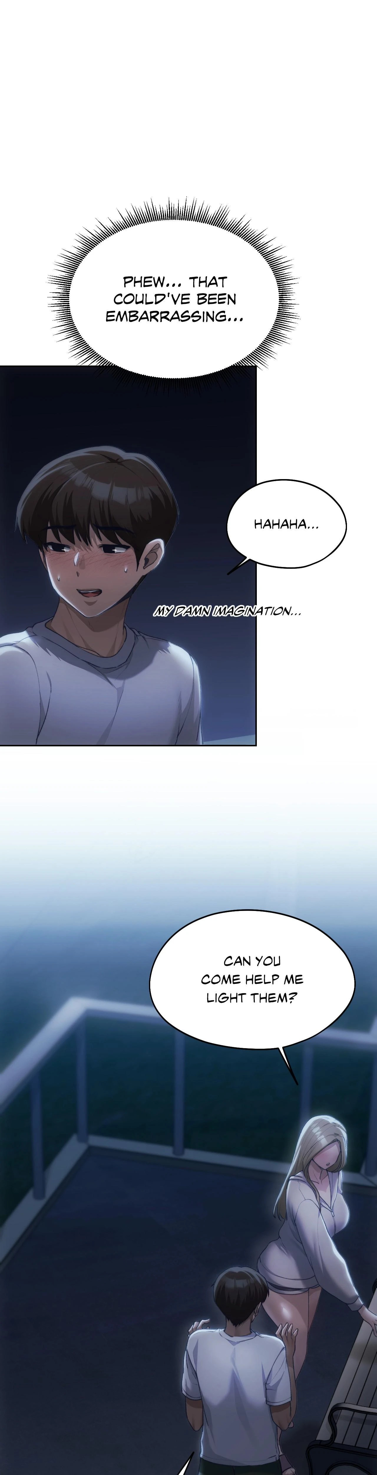 Wreck My Bias Chapter 51 Page 17