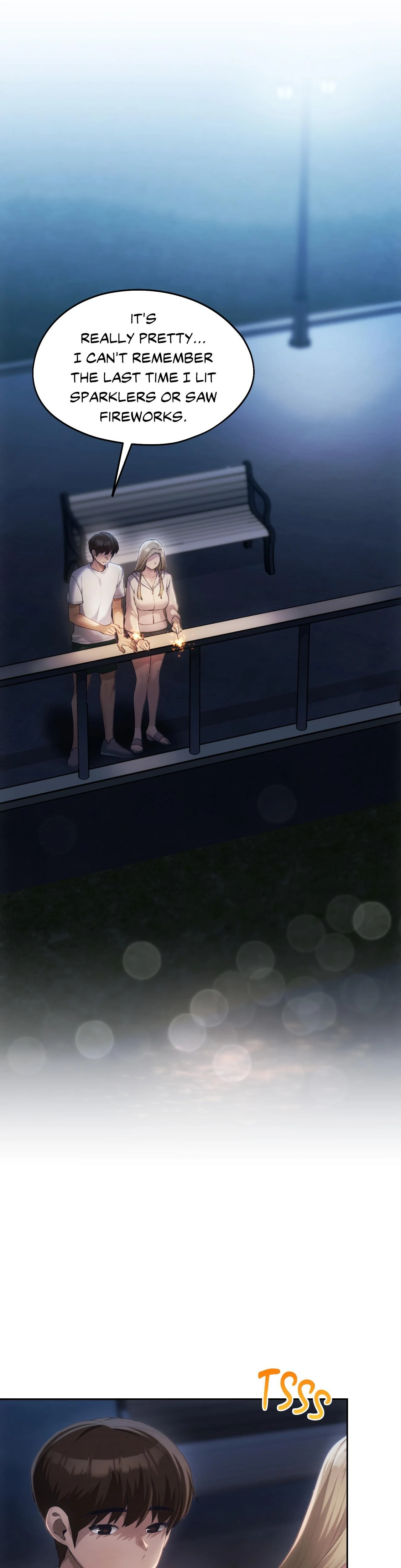Wreck My Bias Chapter 51 Page 20