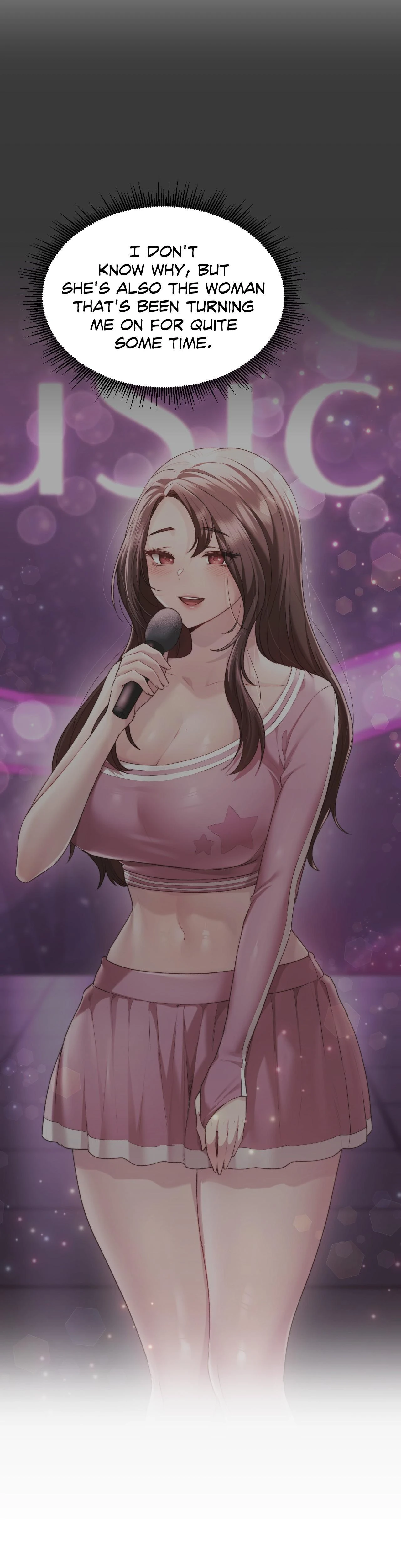 Wreck My Bias Chapter 51 Page 23