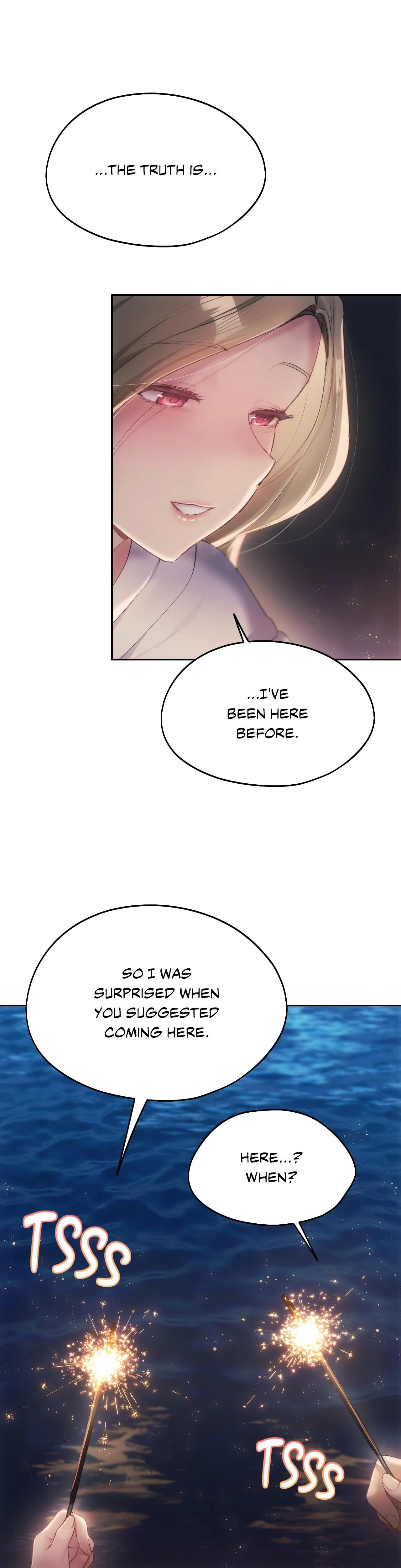 Wreck My Bias Chapter 51 Page 24