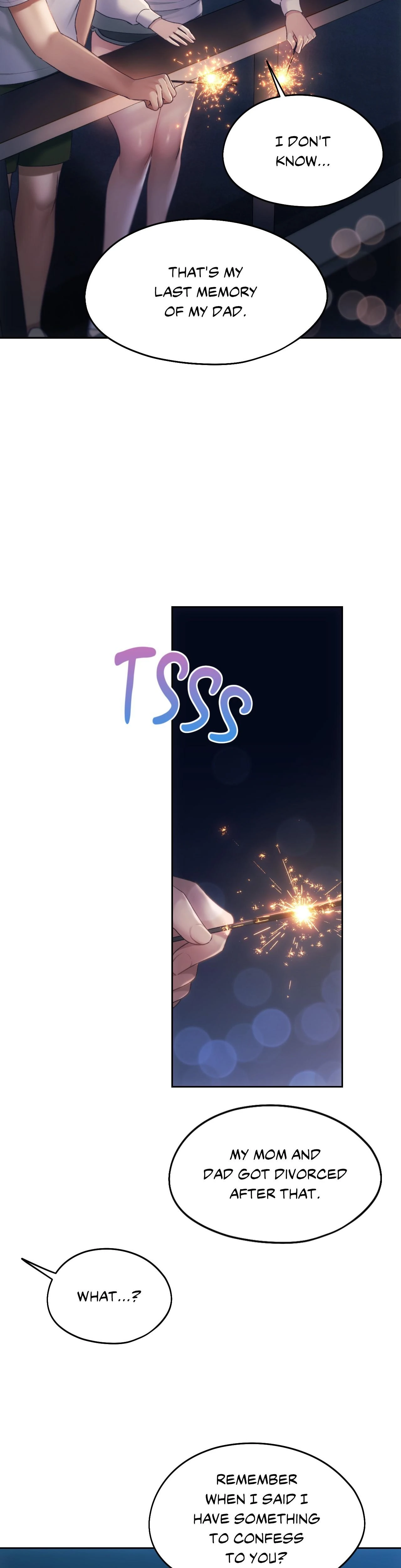 Wreck My Bias Chapter 51 Page 27