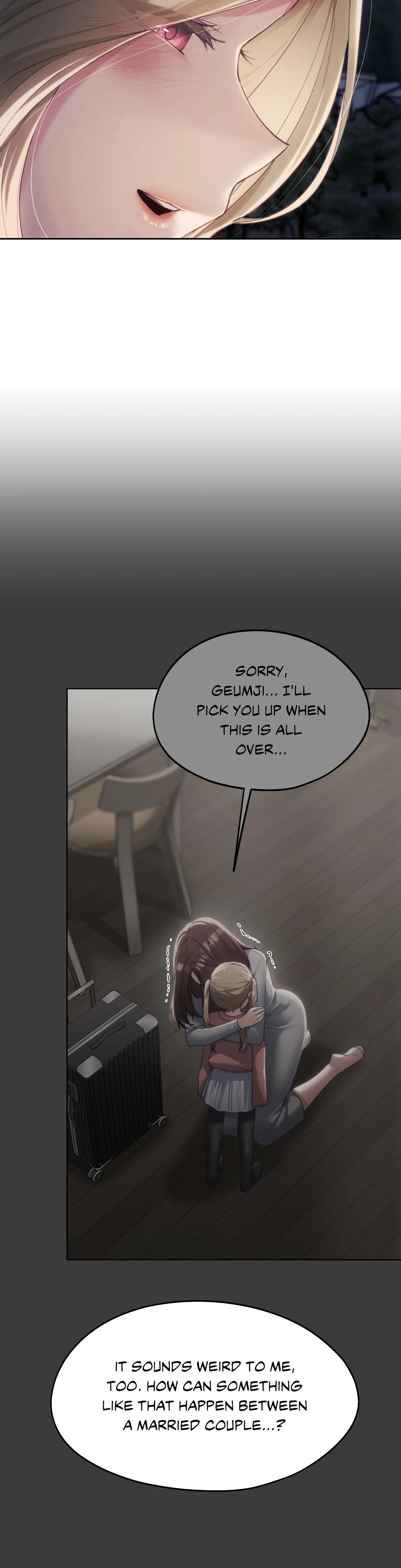 Wreck My Bias Chapter 51 Page 29