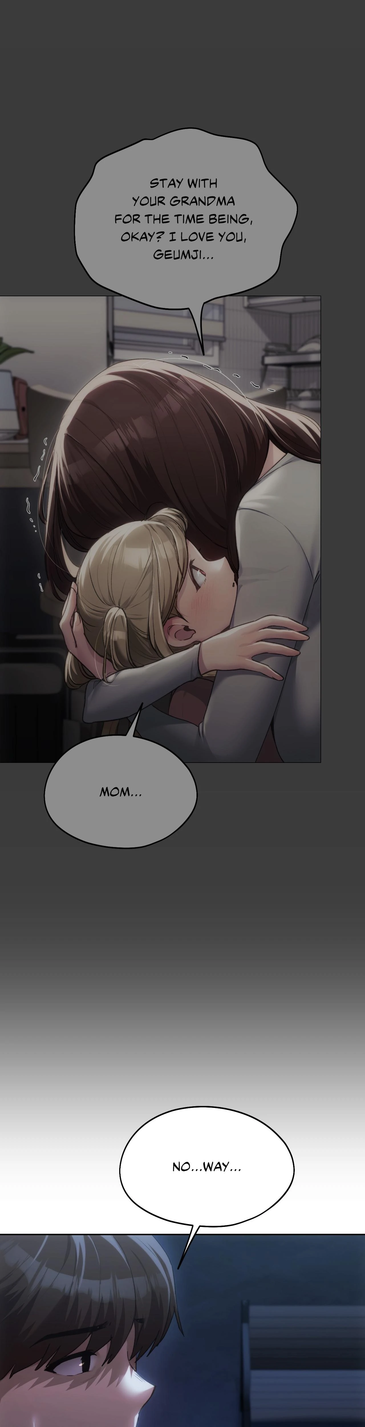Wreck My Bias Chapter 51 Page 30