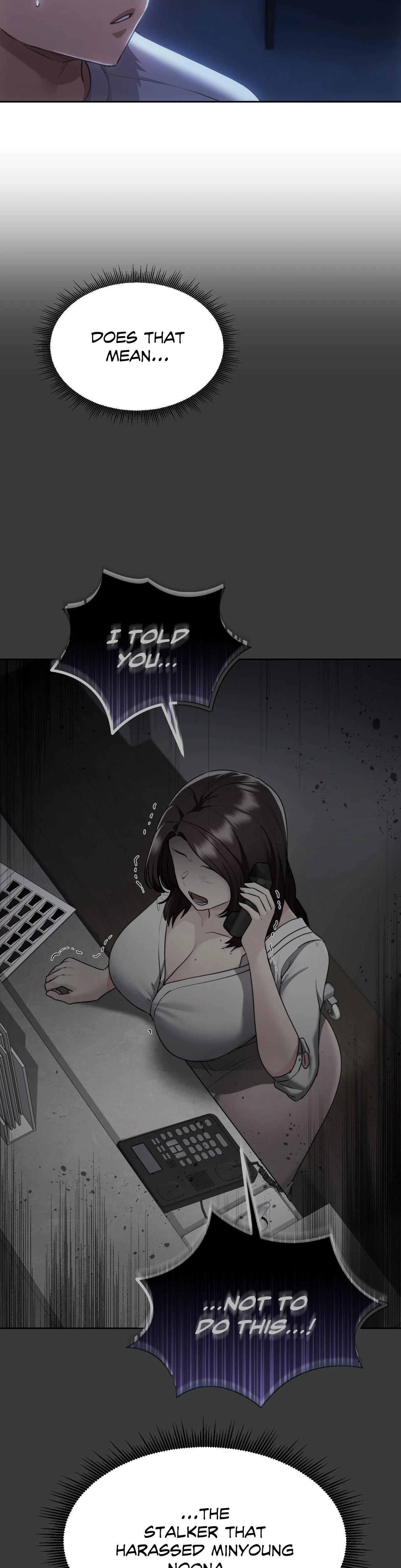 Wreck My Bias Chapter 51 Page 31