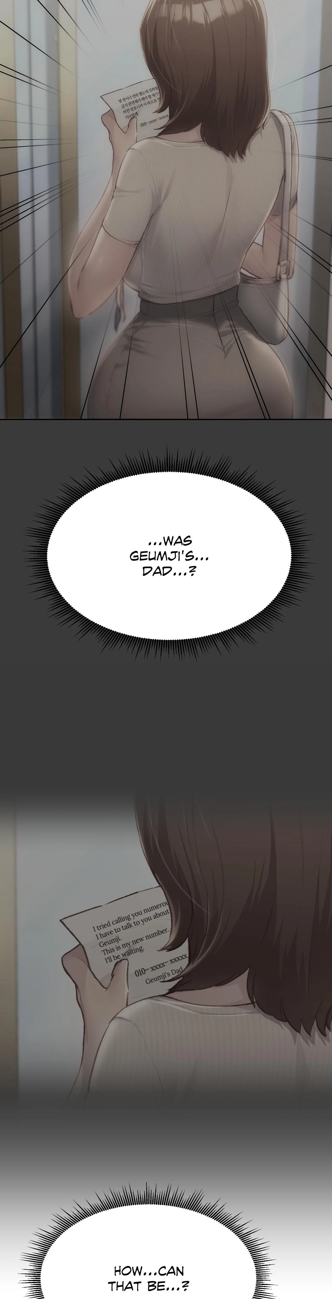 Wreck My Bias Chapter 51 Page 33