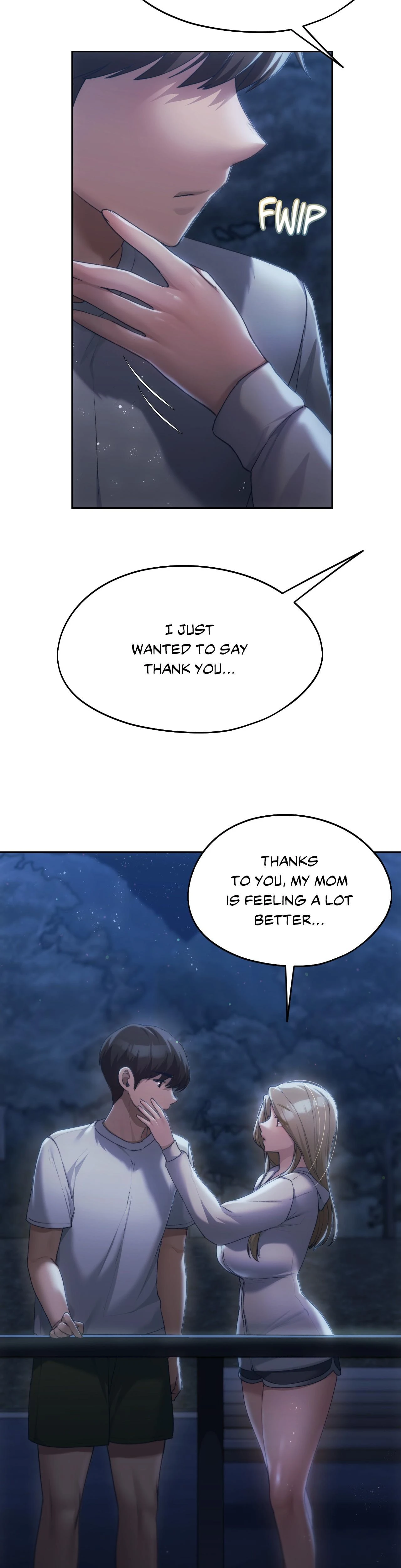 Wreck My Bias Chapter 51 Page 35