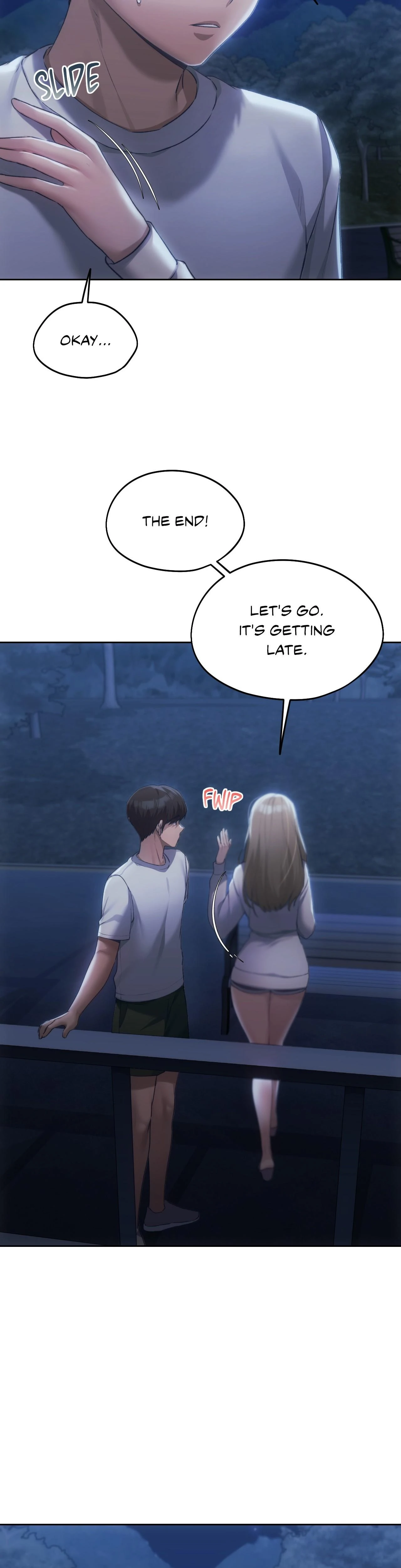 Wreck My Bias Chapter 51 Page 37
