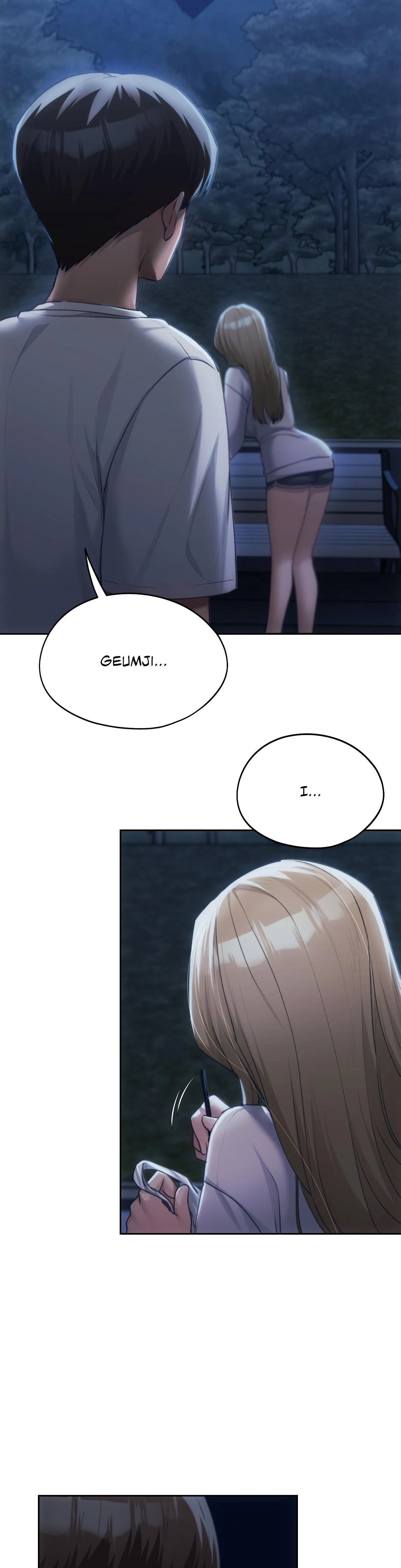 Wreck My Bias Chapter 51 Page 38