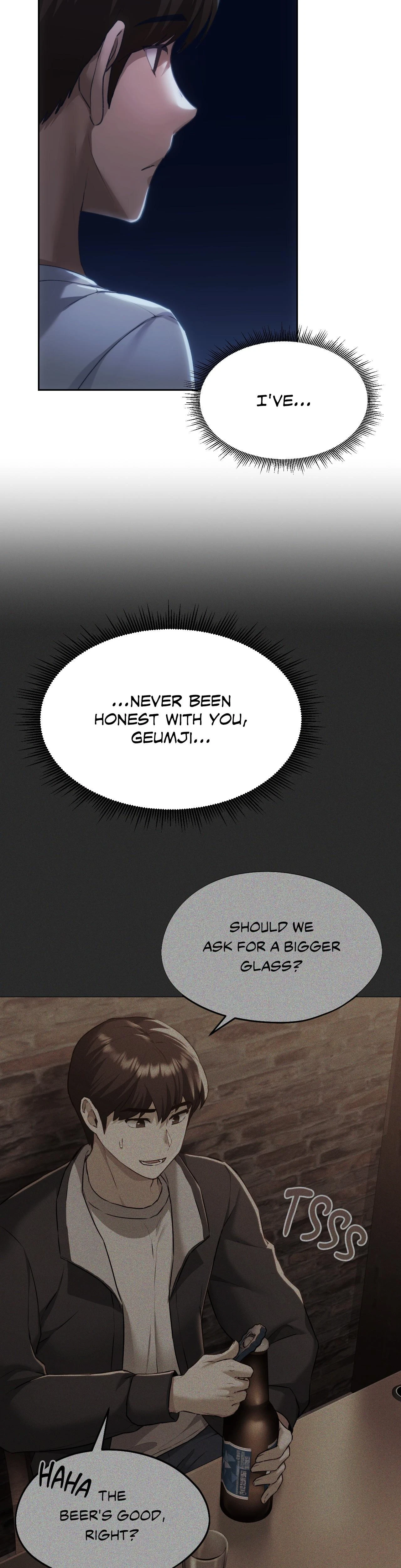 Wreck My Bias Chapter 51 Page 39