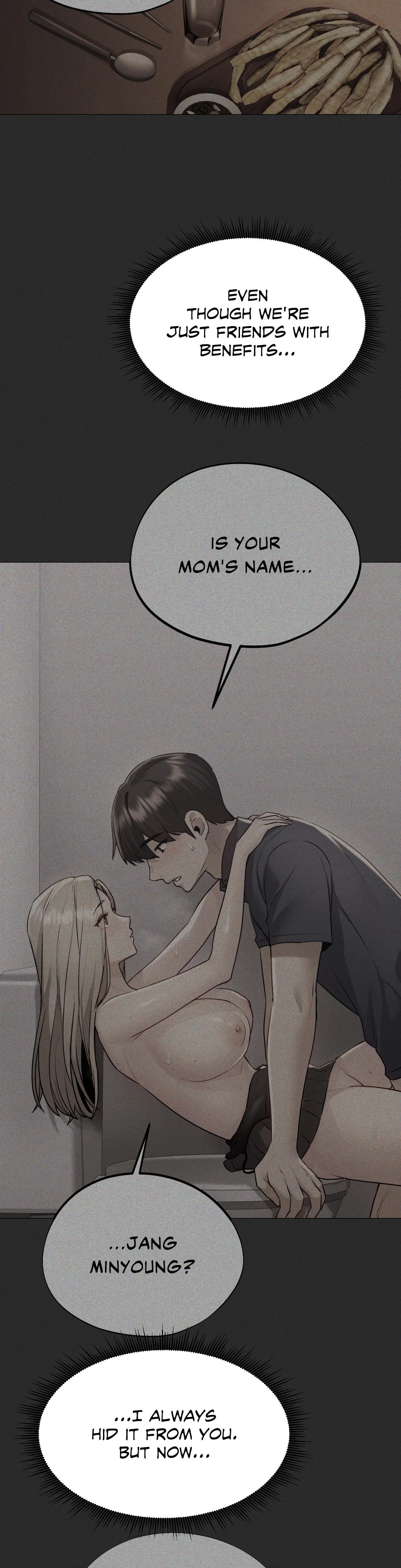 Wreck My Bias Chapter 51 Page 40