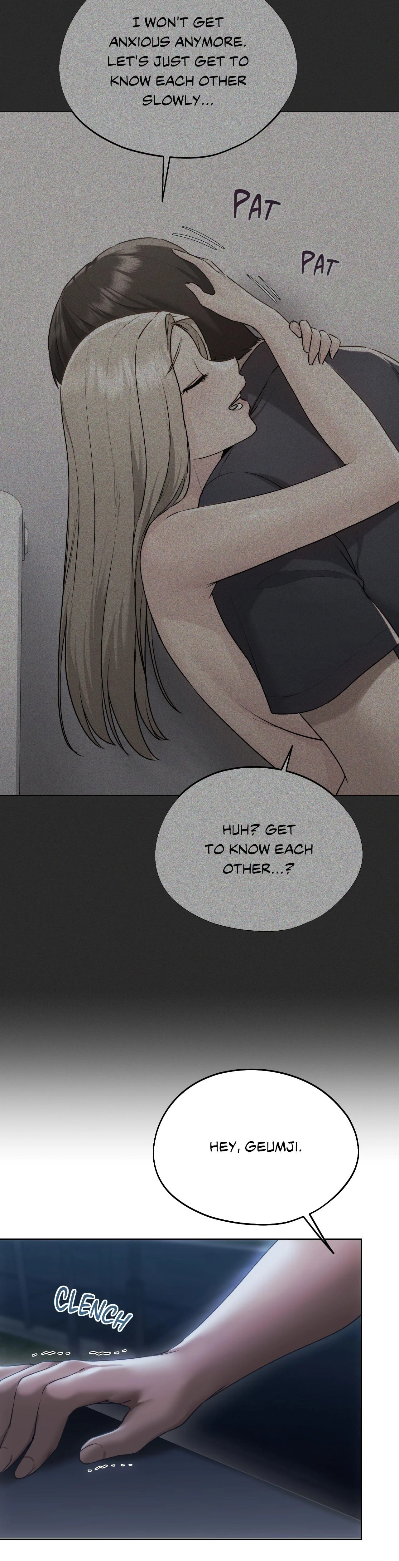 Wreck My Bias Chapter 51 Page 41