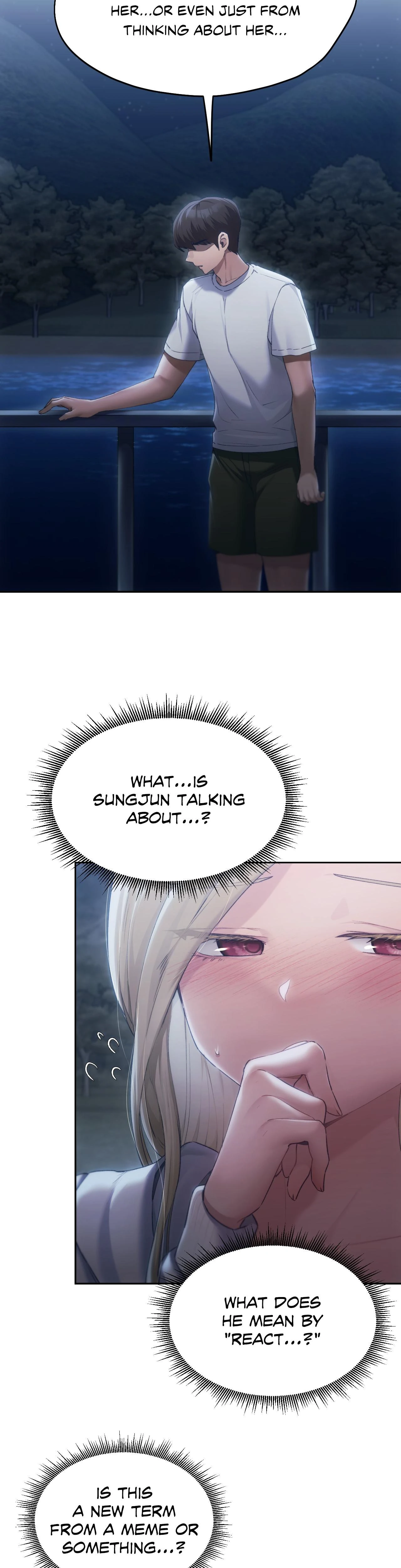 Wreck My Bias Chapter 52 Page 2