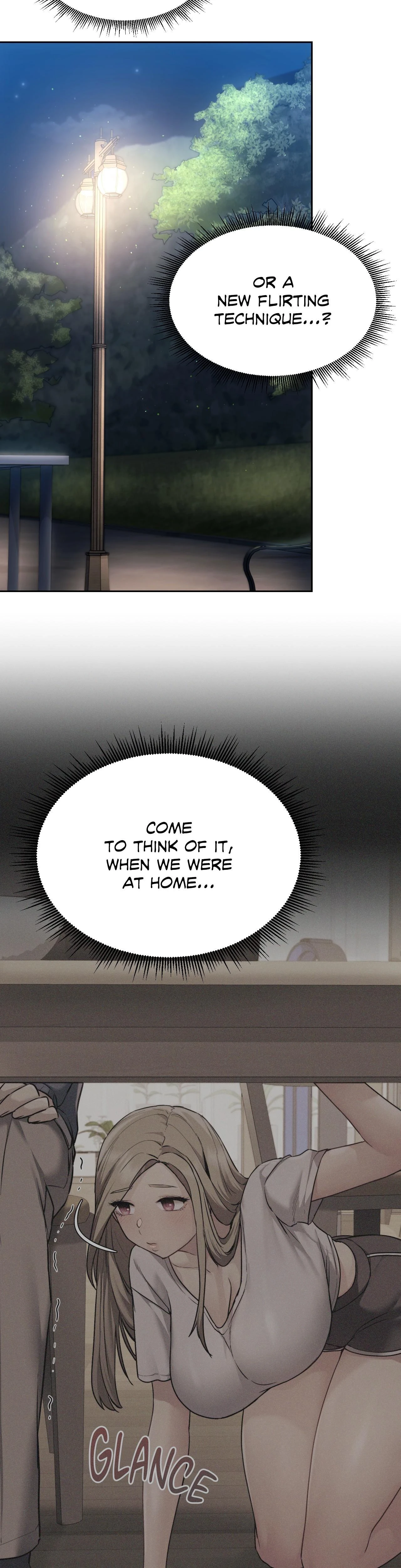 Wreck My Bias Chapter 52 Page 3