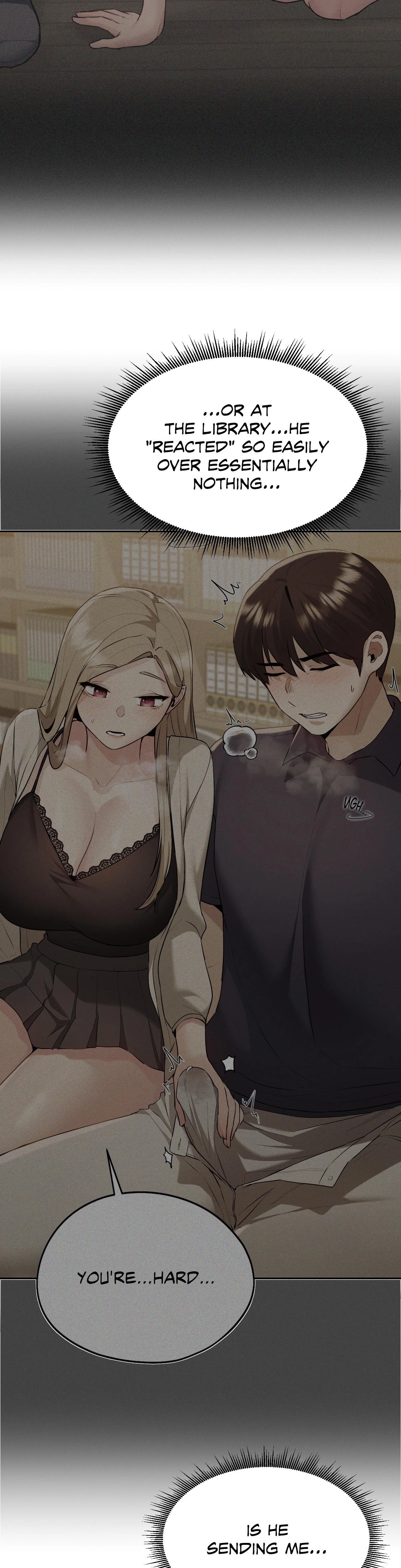 Wreck My Bias Chapter 52 Page 4