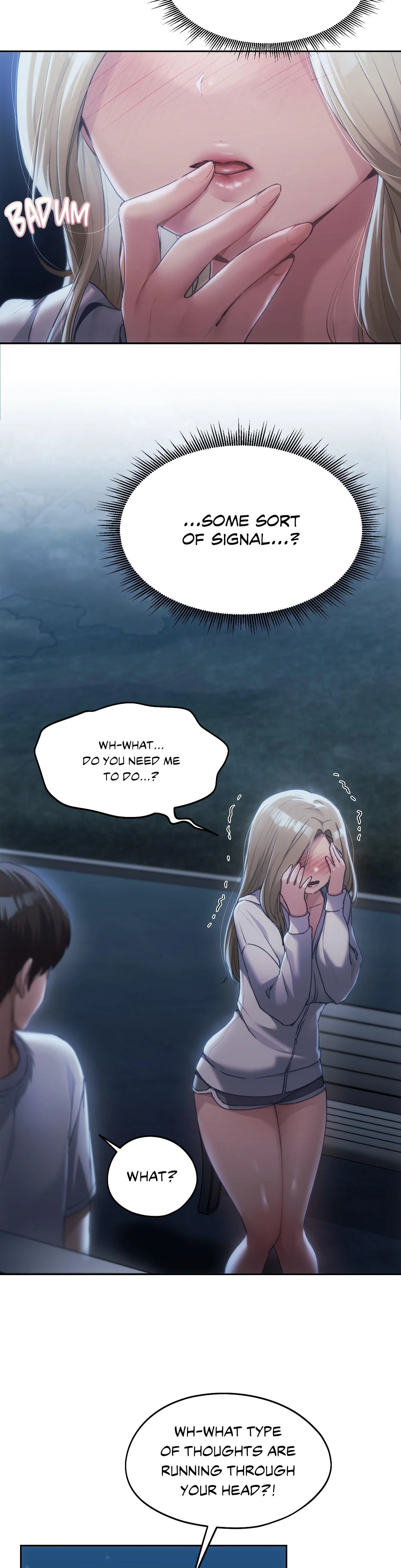 Wreck My Bias Chapter 52 Page 5