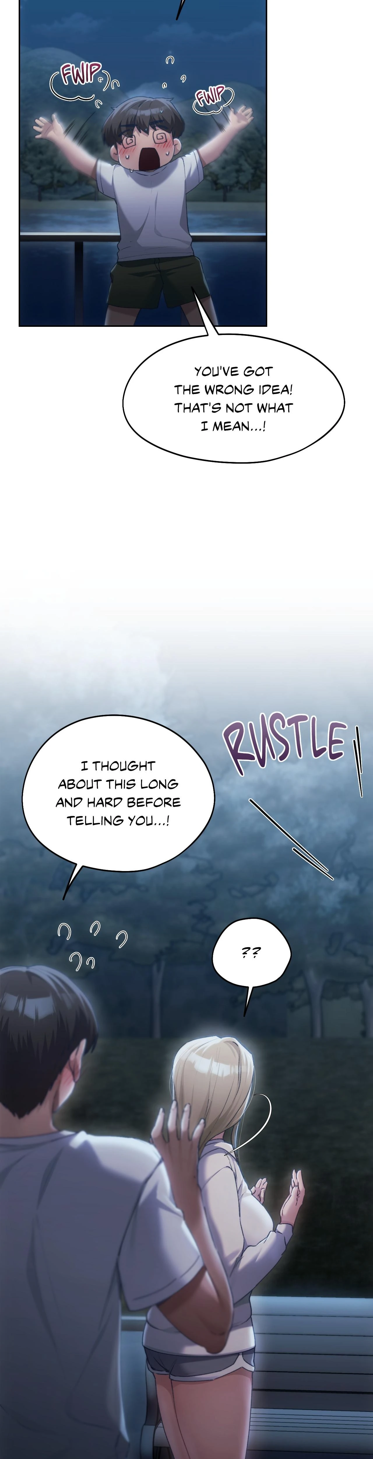 Wreck My Bias Chapter 52 Page 6
