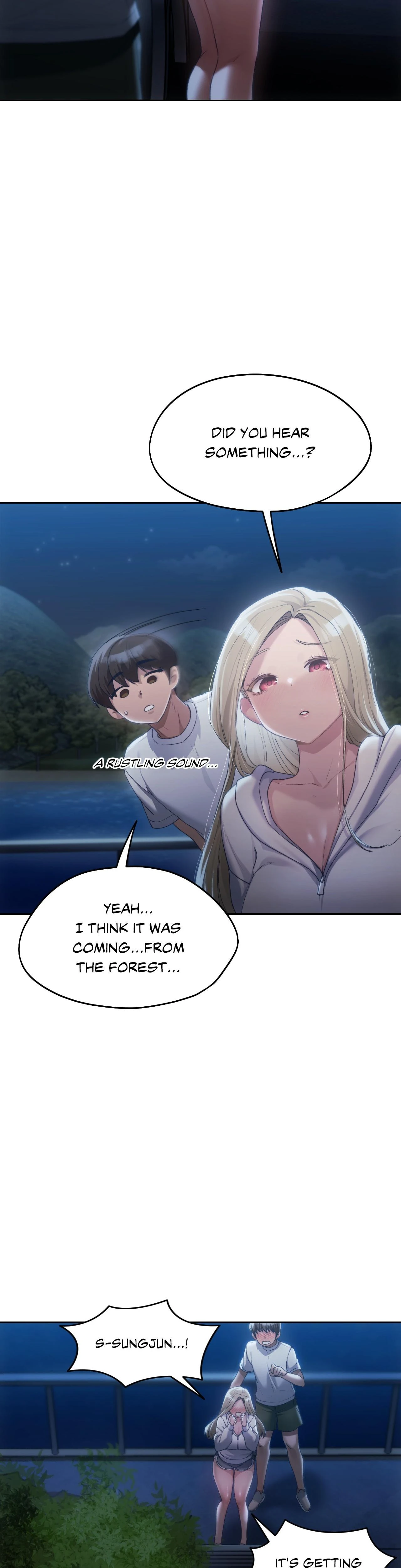 Wreck My Bias Chapter 52 Page 7
