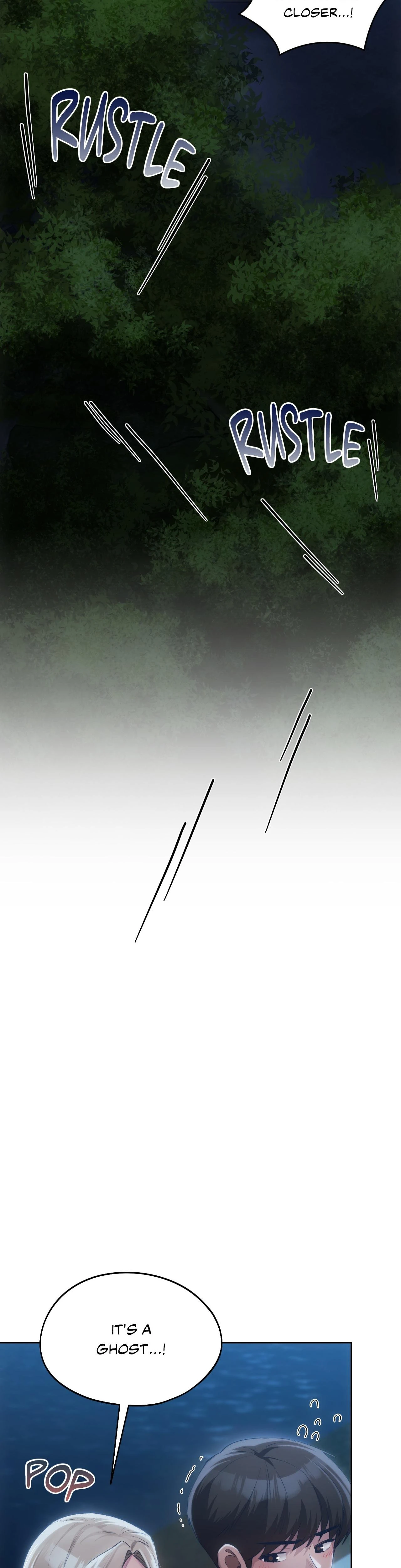 Wreck My Bias Chapter 52 Page 8