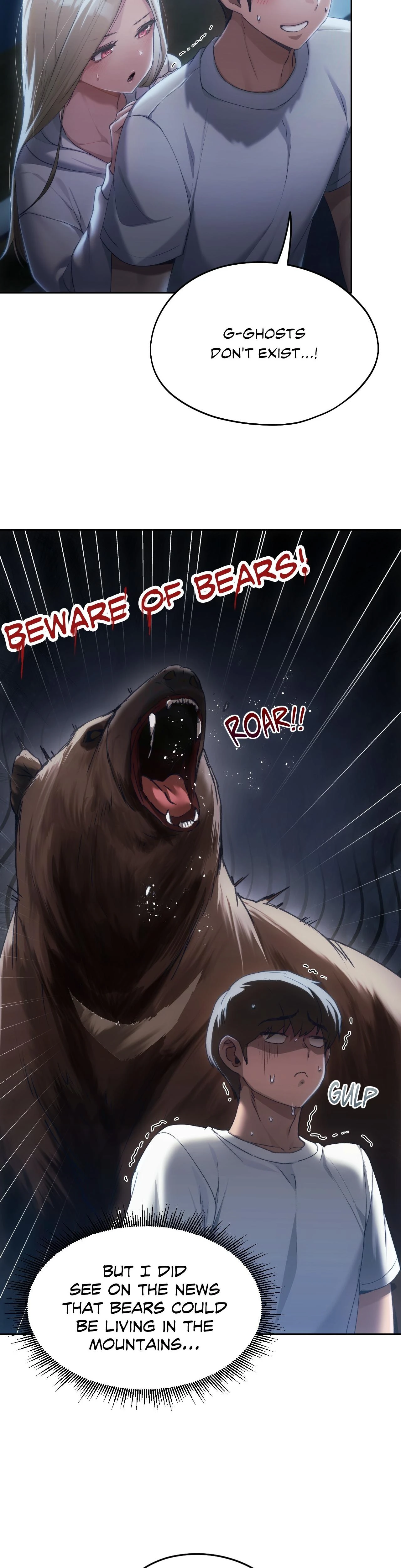 Wreck My Bias Chapter 52 Page 9