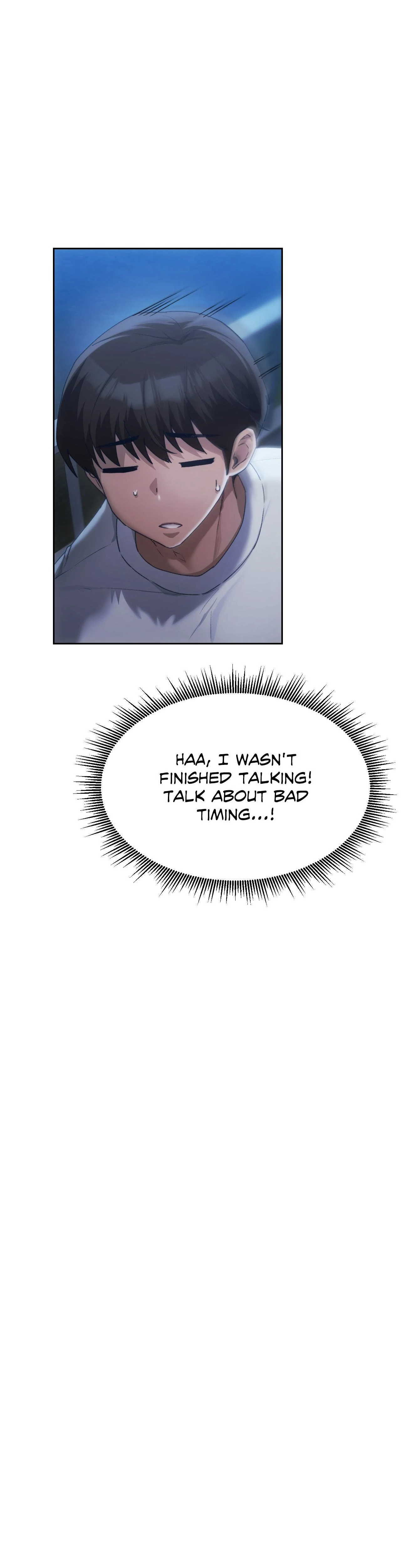 Wreck My Bias Chapter 52 Page 12
