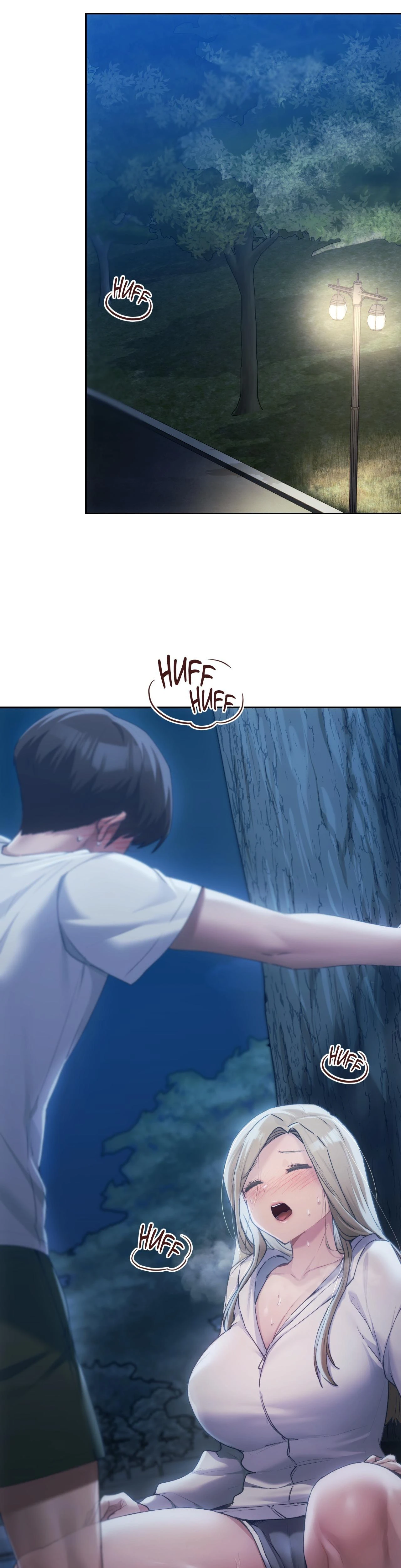 Wreck My Bias Chapter 52 Page 13