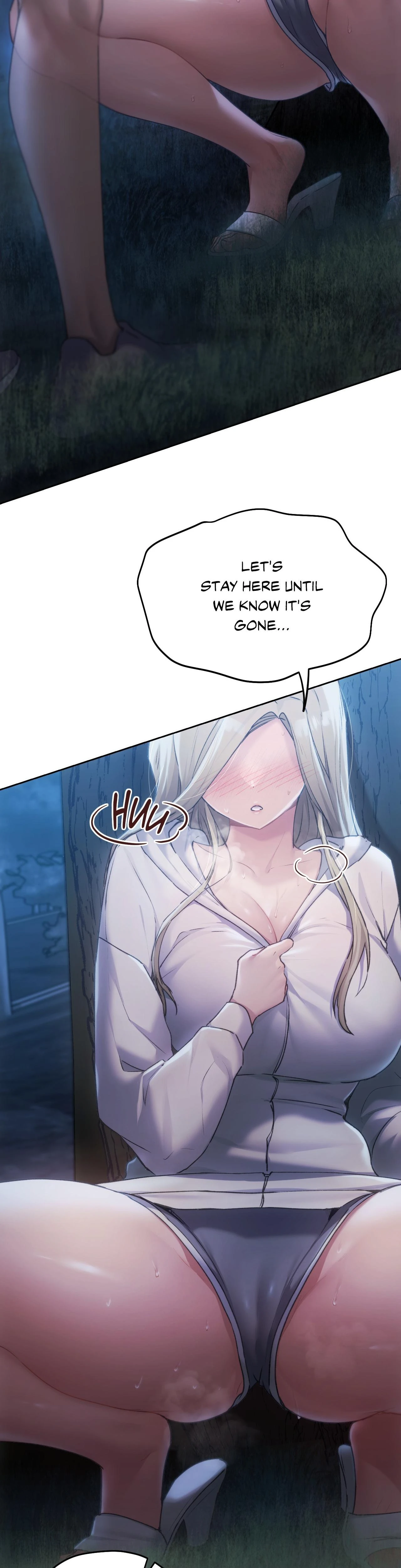 Wreck My Bias Chapter 52 Page 14