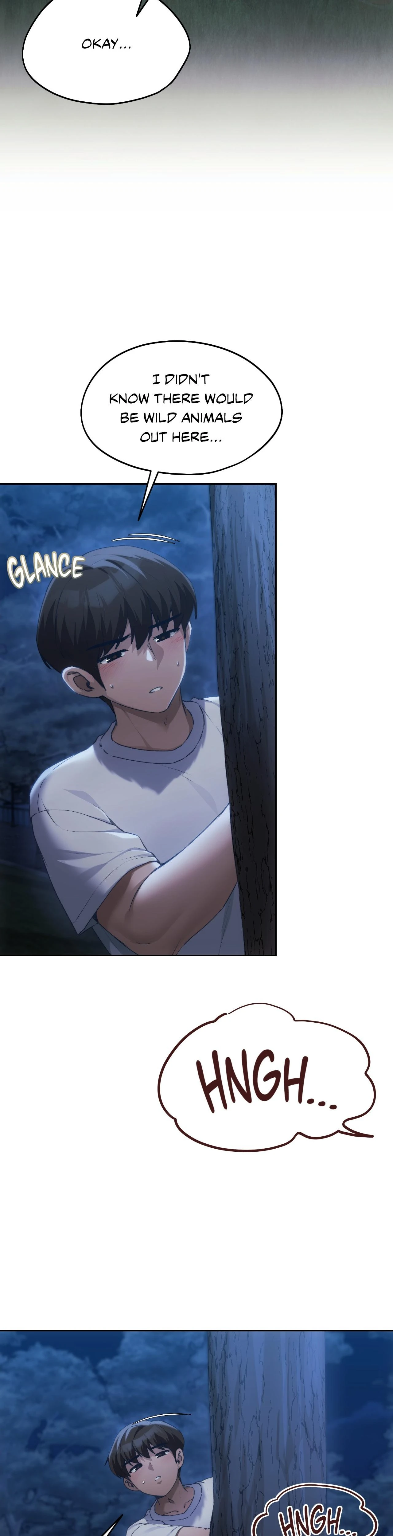 Wreck My Bias Chapter 52 Page 15
