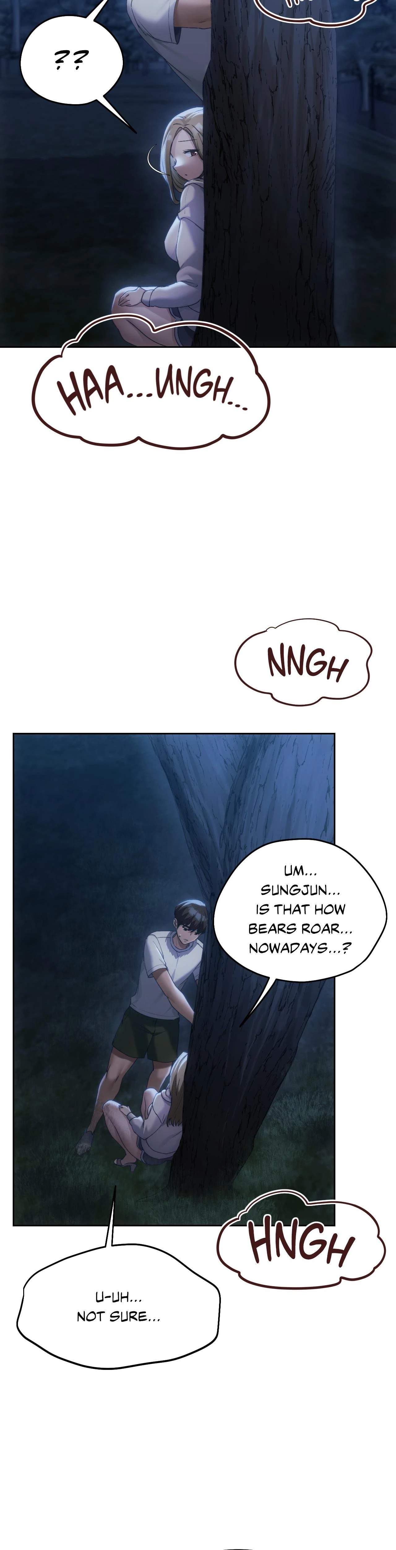 Wreck My Bias Chapter 52 Page 16