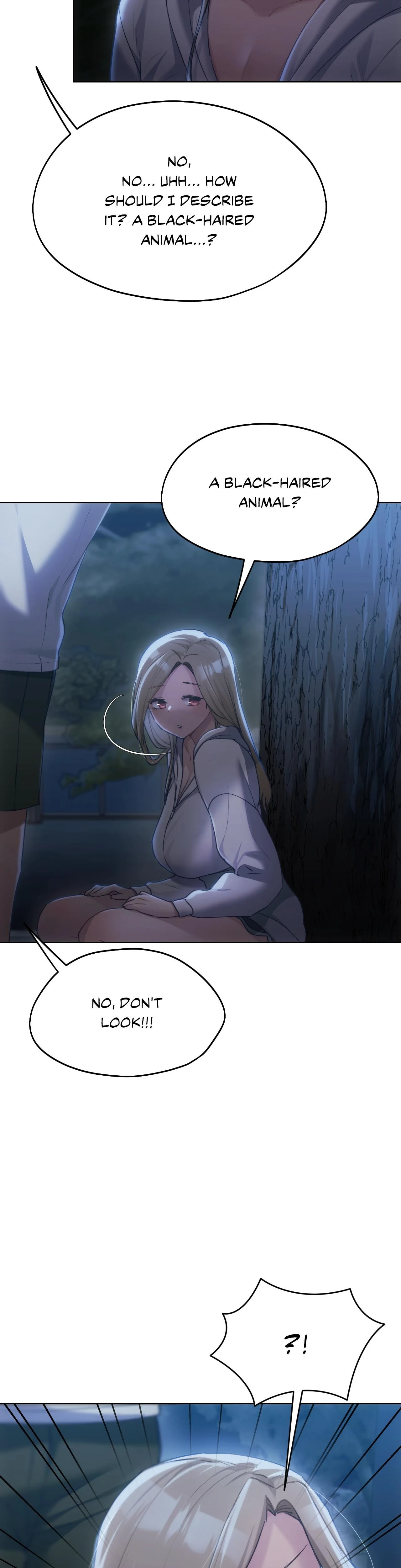 Wreck My Bias Chapter 52 Page 23