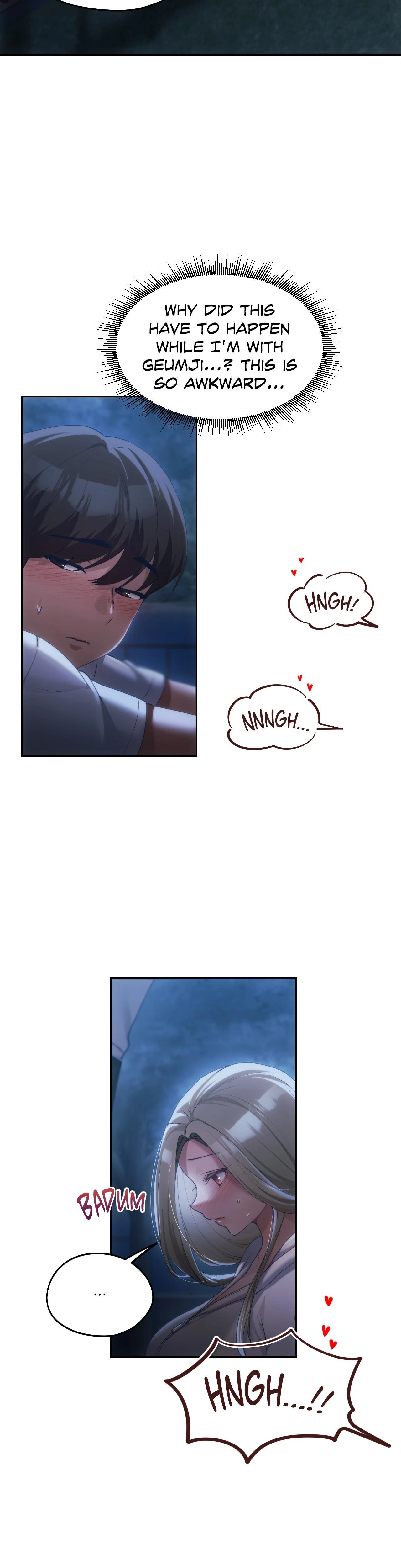 Wreck My Bias Chapter 52 Page 30