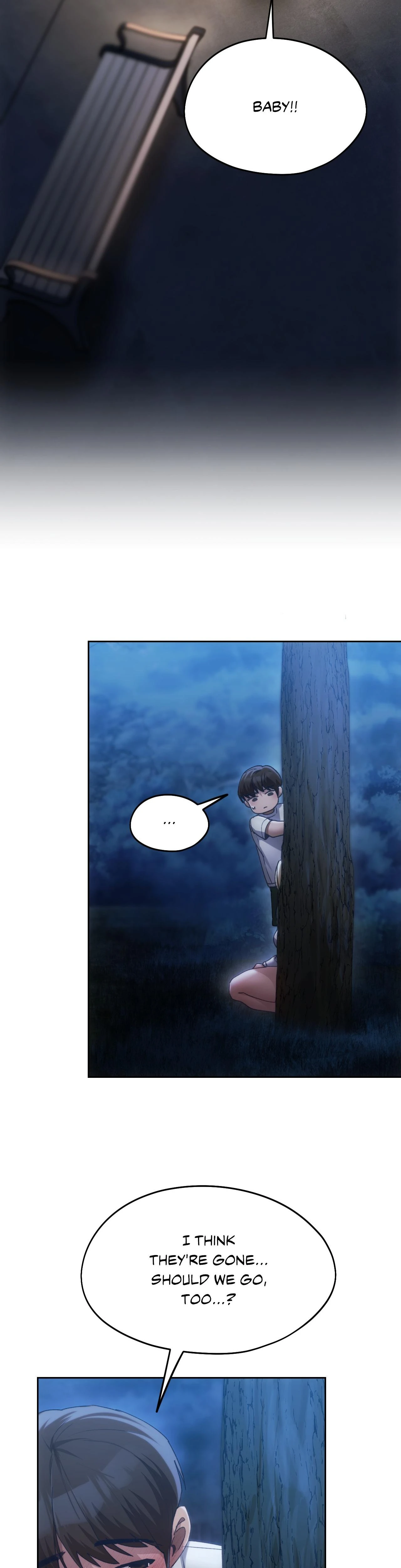 Wreck My Bias Chapter 52 Page 36