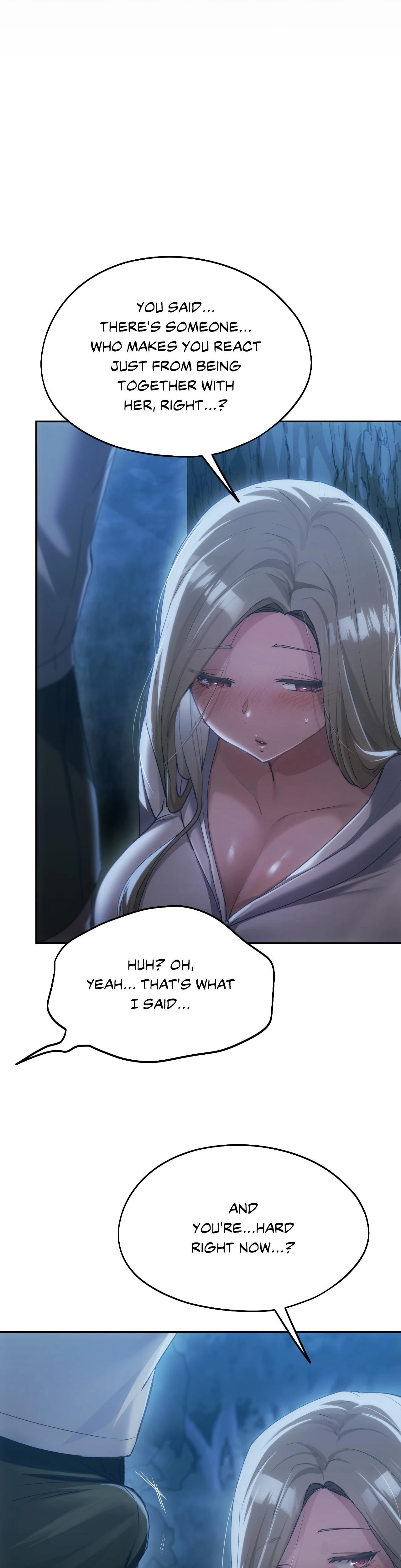 Wreck My Bias Chapter 52 Page 38