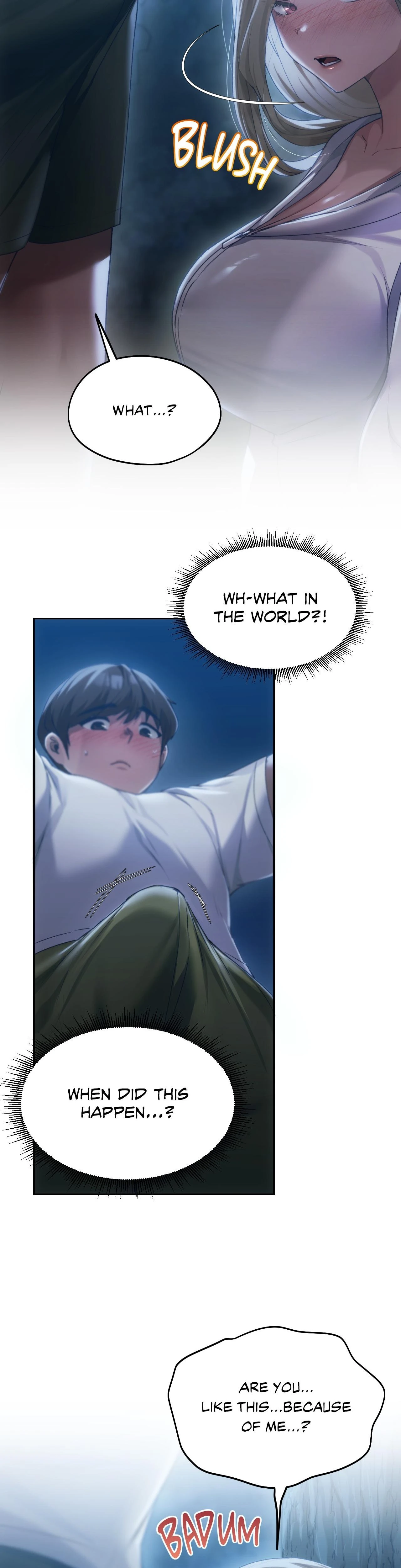 Wreck My Bias Chapter 52 Page 39
