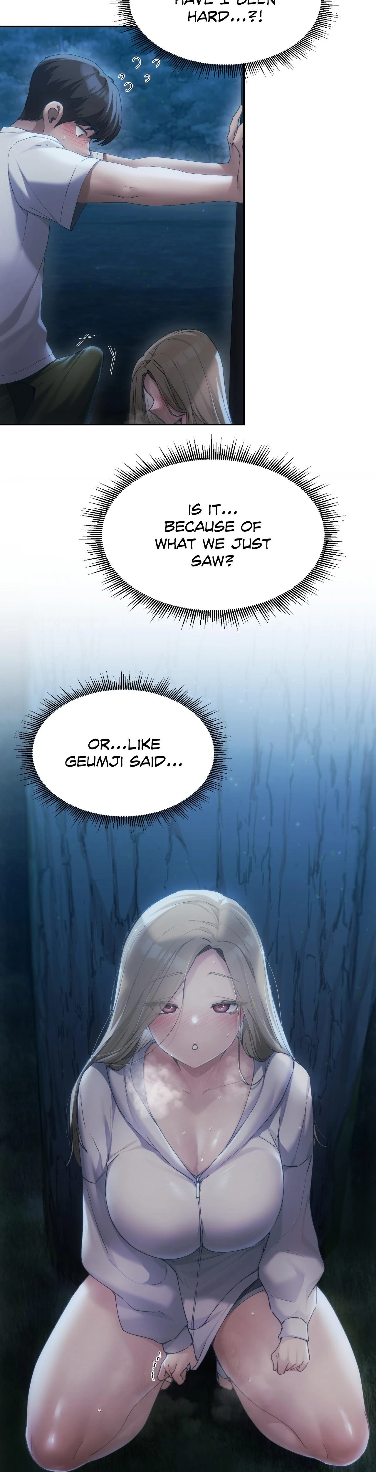 Wreck My Bias Chapter 53 Page 2