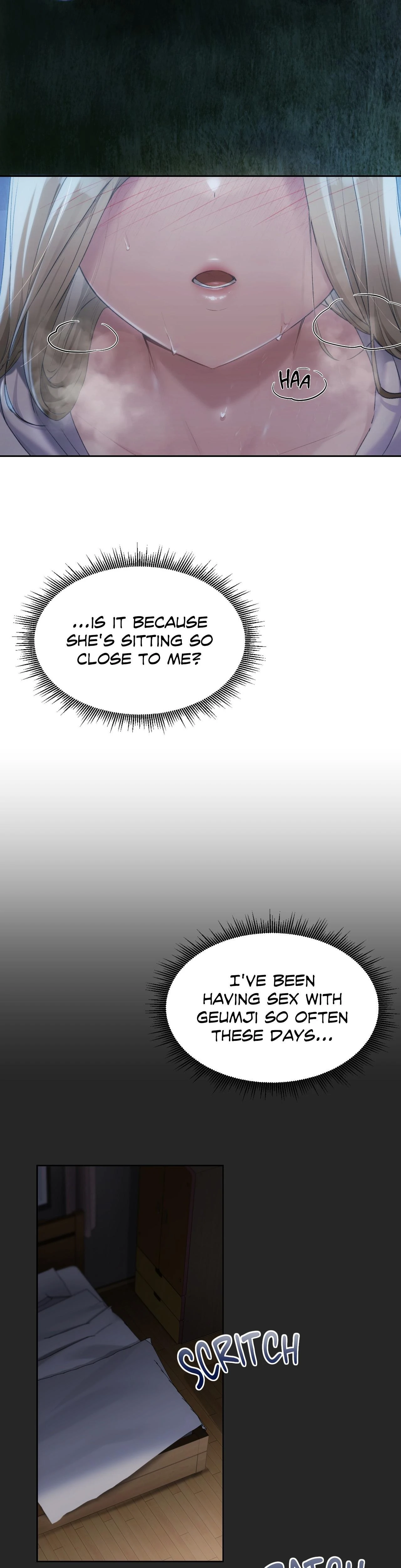 Wreck My Bias Chapter 53 Page 3