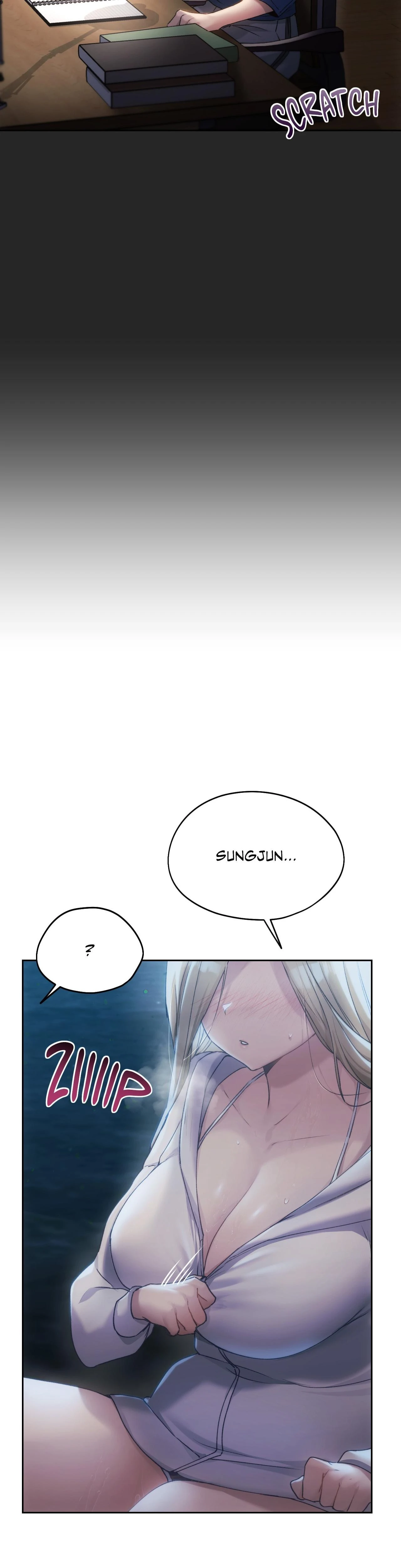 Wreck My Bias Chapter 53 Page 5