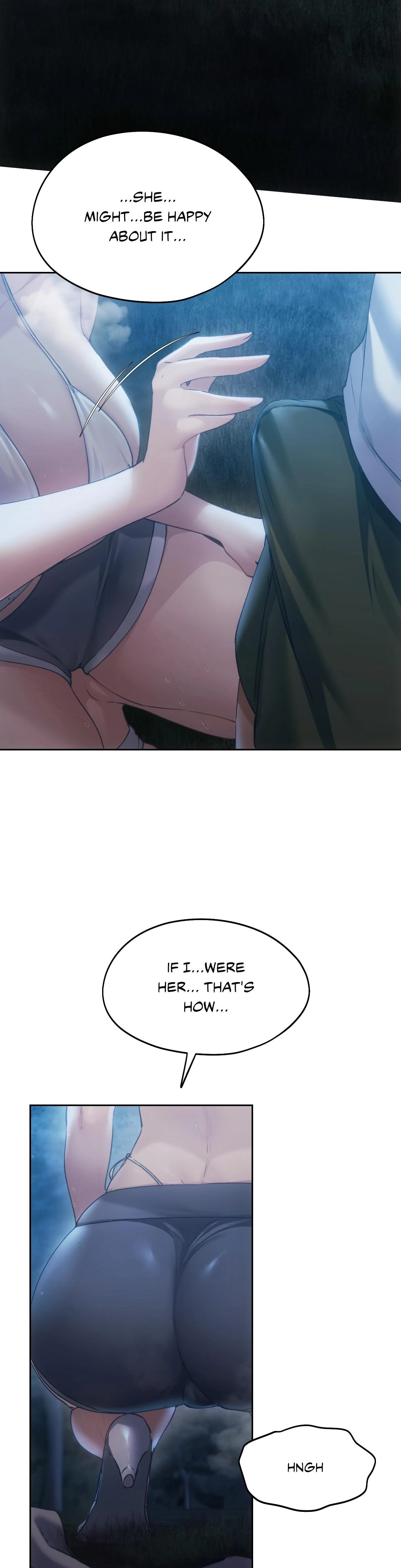 Wreck My Bias Chapter 53 Page 8
