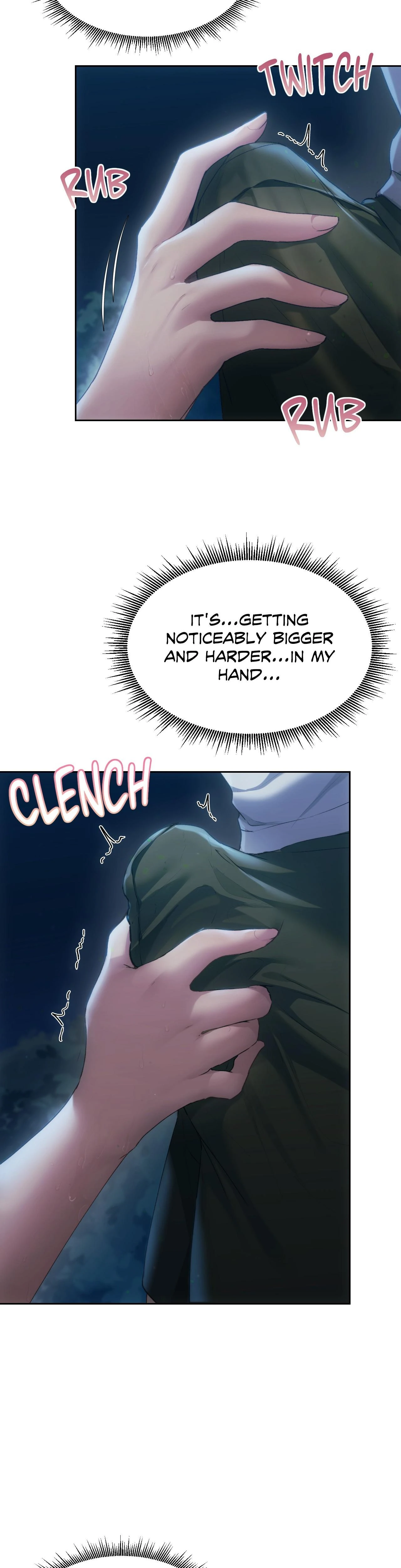 Wreck My Bias Chapter 53 Page 10