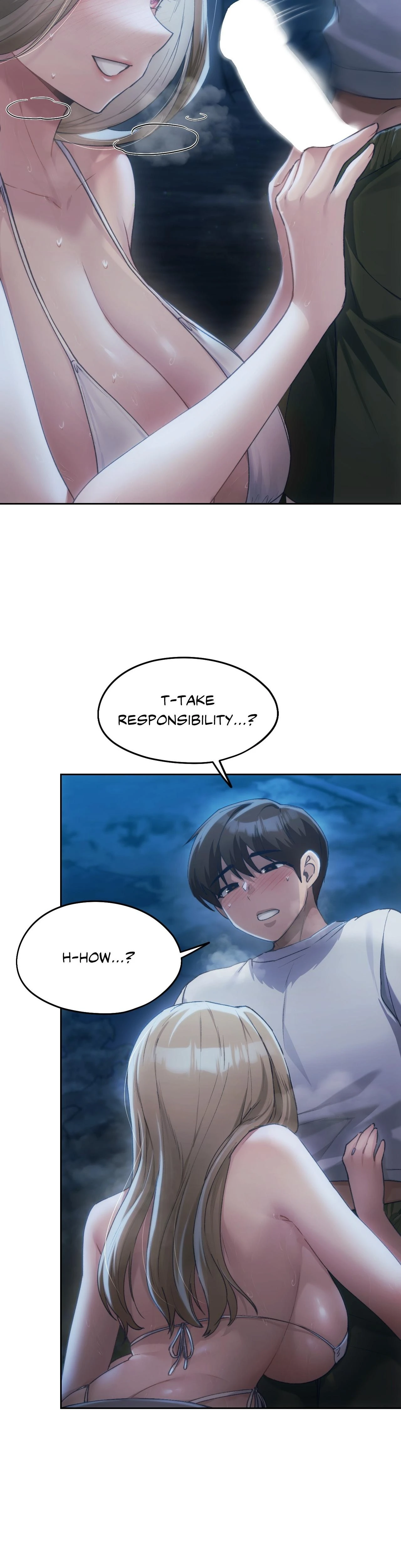 Wreck My Bias Chapter 53 Page 12