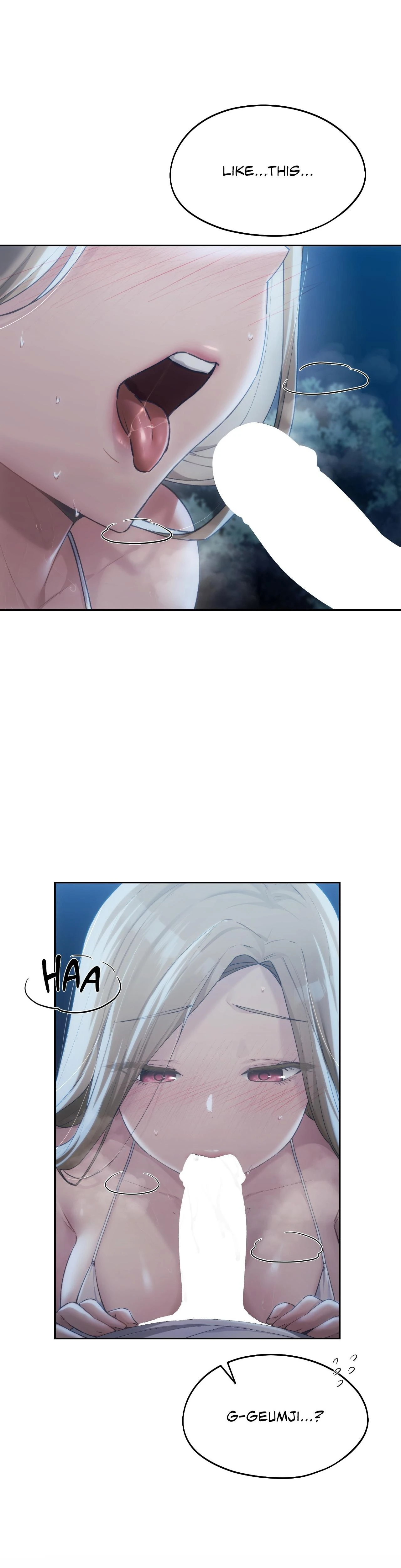 Wreck My Bias Chapter 53 Page 13