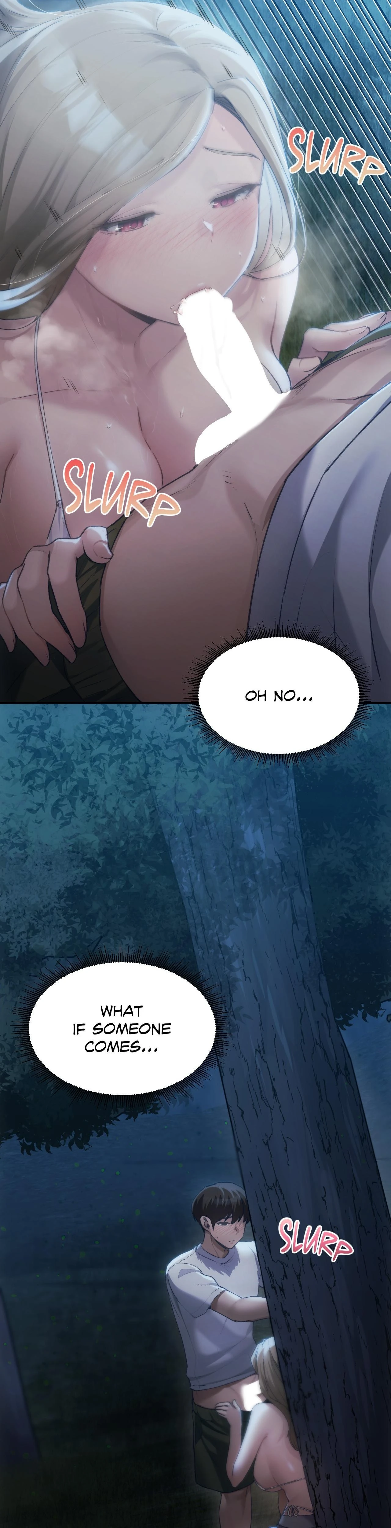 Wreck My Bias Chapter 53 Page 15