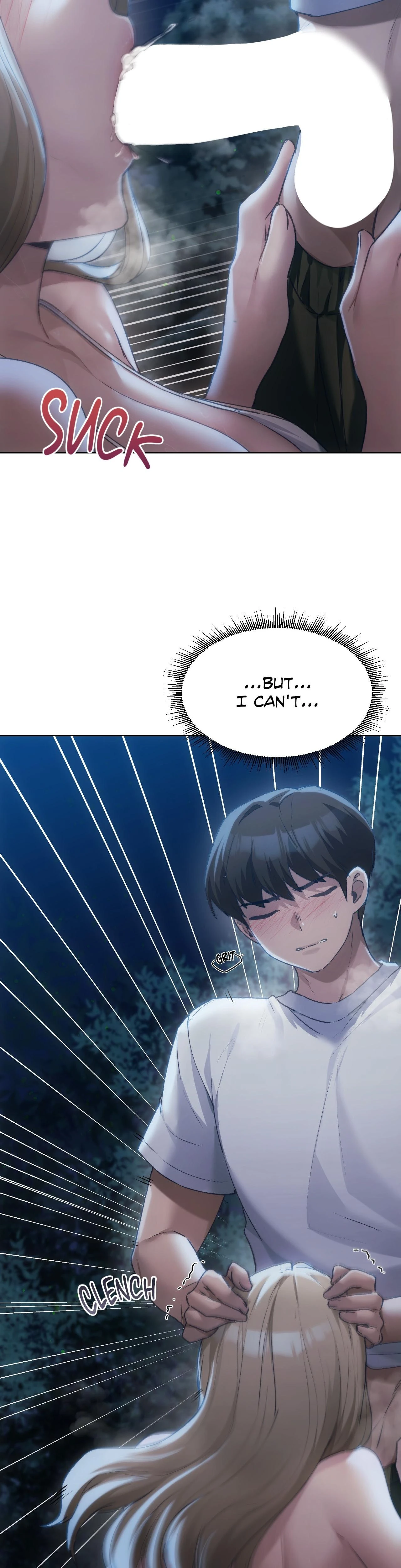 Wreck My Bias Chapter 53 Page 17
